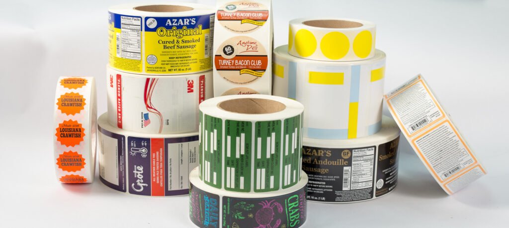 5 Things To Know Before Starting Your Labeling Job - Vivo Packaging 