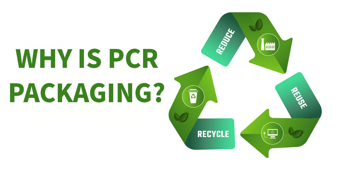 Post-Consumer Recycled (PCR) Packaging - Vivo Packaging Australia