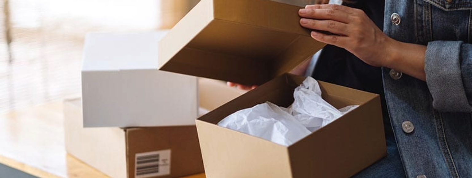 Choosing the Right Packaging Solutions for Your Business: 3 Essential Tips